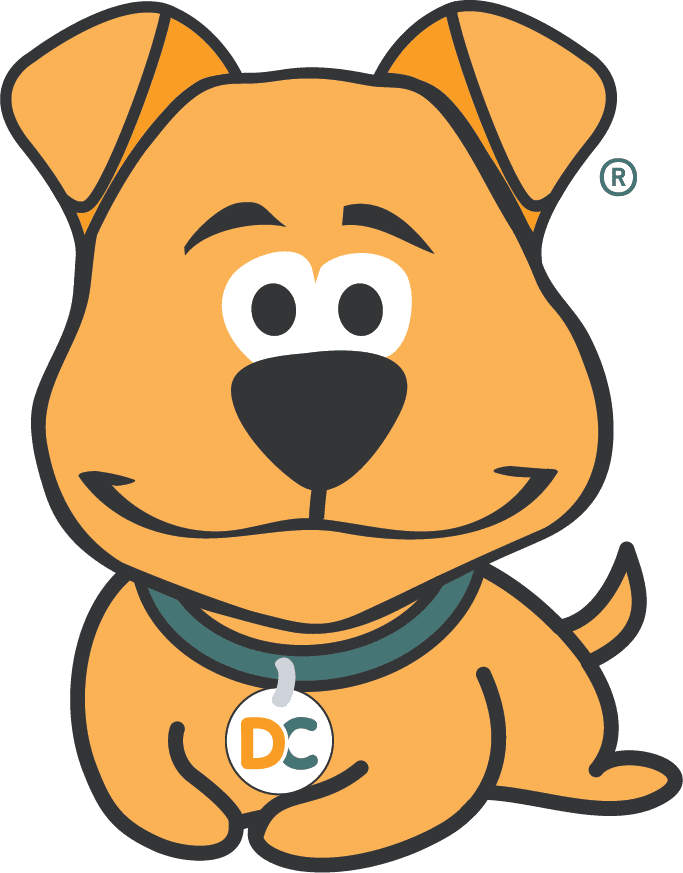 DoodyCalls mascot icon